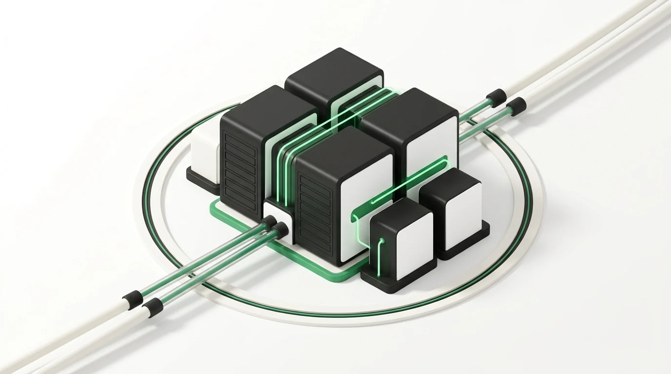 HostOrient Managed BDIX Virtual Private Cloud Server