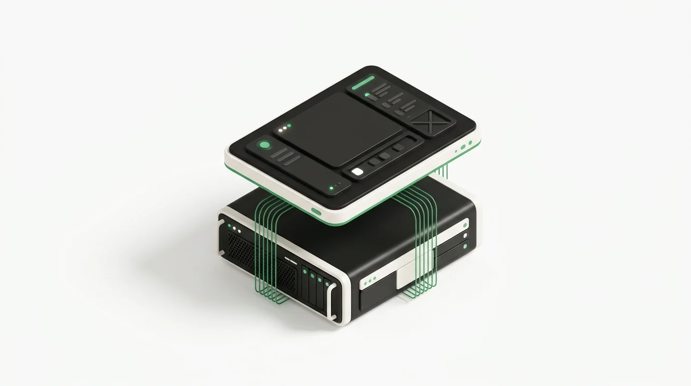 High-Performance Windows and Linux BDIX Remote Desktop Server